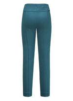 Hose mit Reißverschluss-Taschen PETROL