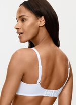 Triumph Amourette Minimzer-B&uuml;gel-BH mit Elastikspitze 