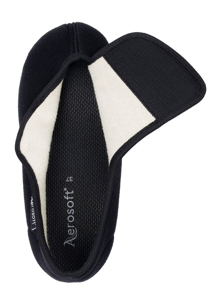 Klett-Halbschuh für Damen und Herren 