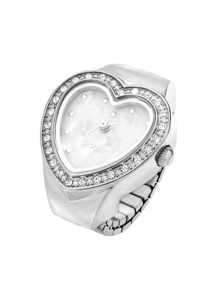 Ringuhr Pools 2467 