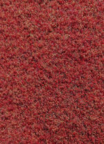 Strickjacke aus Bouclégarn 