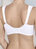 Zweierpack Susa BH mit hübscher Elastikspitze 