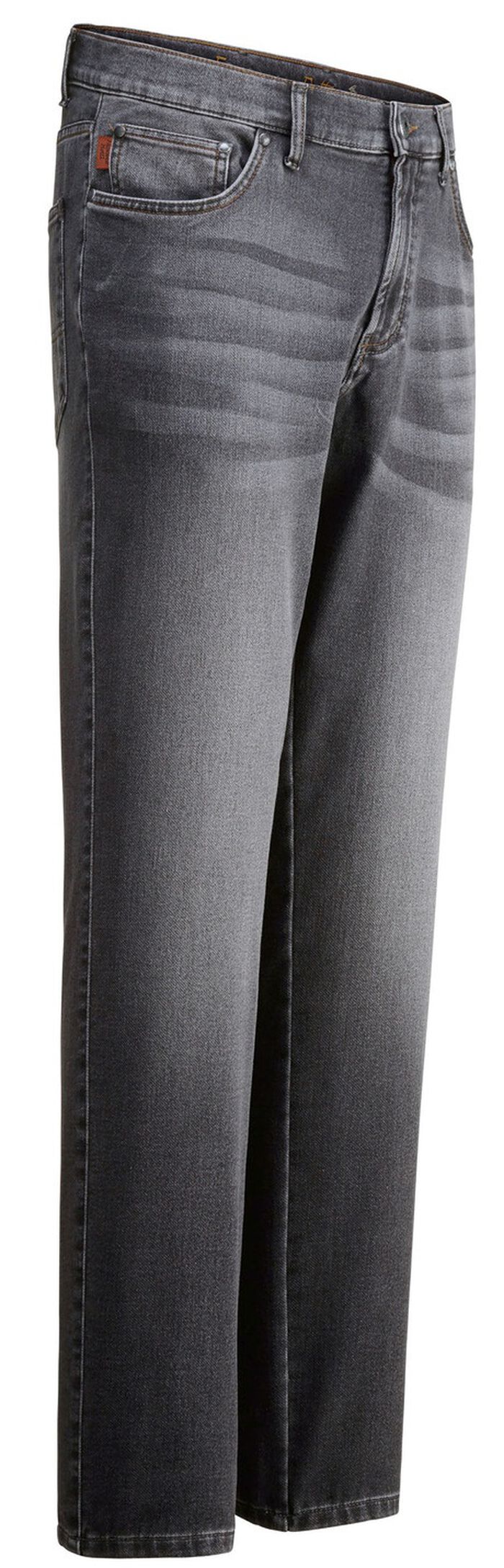 &laquo;Francesco Botti&raquo;-Jeans in 3 Farben 