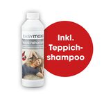 Teppichreiniger 