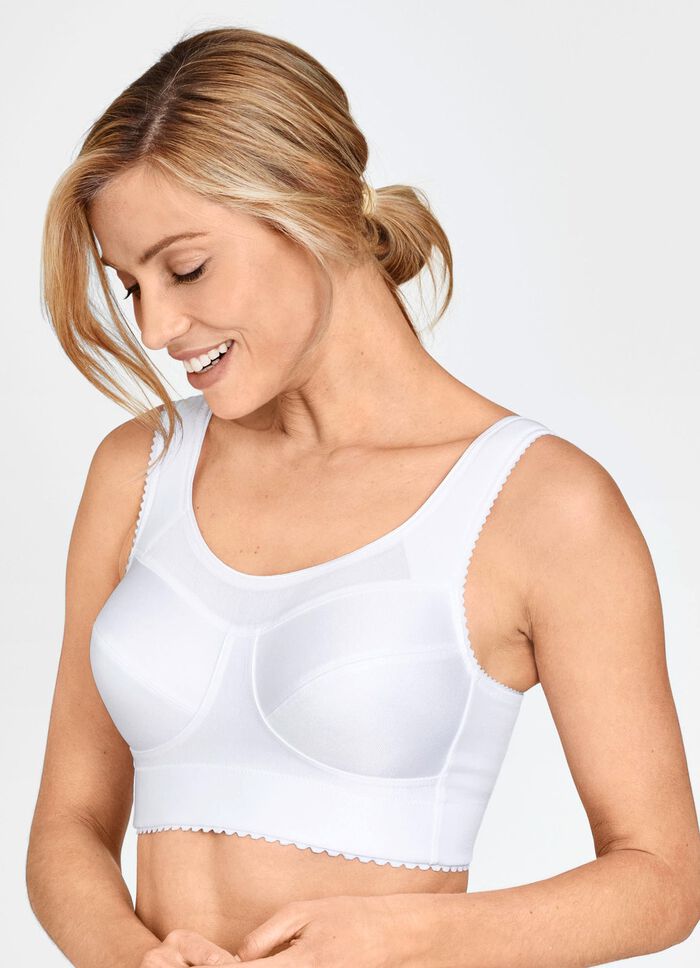 Miss Mary BH mit hoch geschnittenem D&eacute;collet&eacute; 