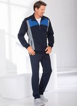 Freizeitanzug von «Athlet» 