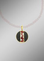 Stilvoller Anh&auml;nger mit innovativem Design!  