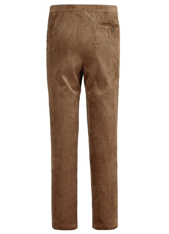 «Klaus Modelle»-Schlupfhose in 4 Farben CAMEL