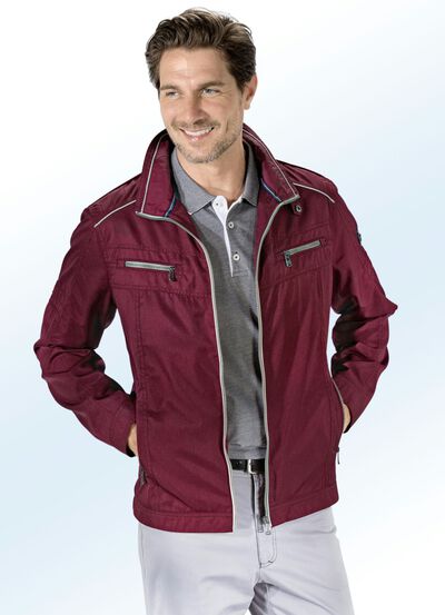 «Gate One»-Kurzjacke  «Gate One»-Kurzjacke