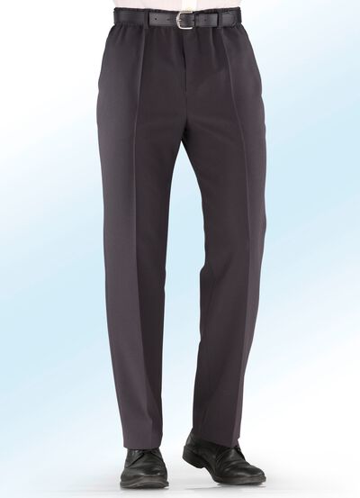 Schlupfhose von &laquo;Klaus Modelle&raquo; in 4 Farben  