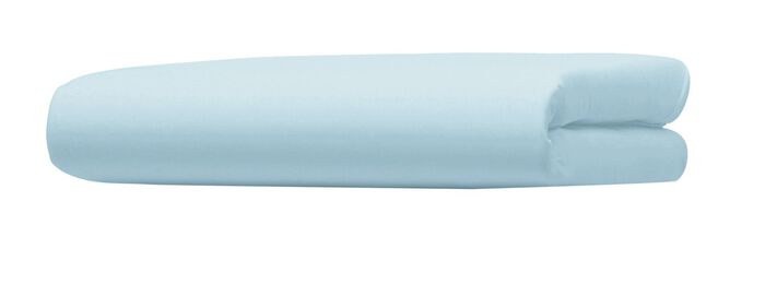 Hochwertiges Flausch-Biber-Betttuch aus Baumwolle 