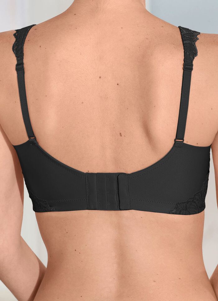 Naturana BH mit Shaping-Effekt 