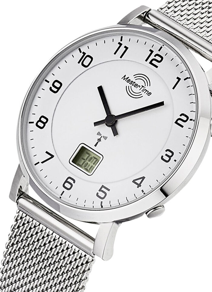 Master Time Funkuhr für Damen 