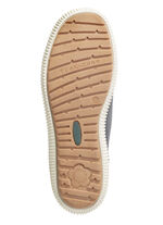 ELENA EDEN, bequeme Damen-Boots, Weite H, mit herausnehmbarem Fussbett MARINE