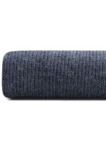 Sechserpack Socken mit Rollrand 6X JEANSTÖNE