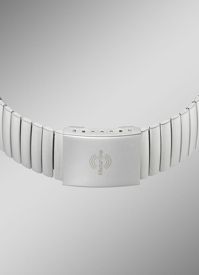 Funk-Herrenuhr 