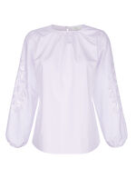 Schlupfbluse 