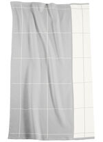 Schlafdecke «Karo»