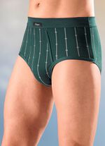 Viererpack Slips mit Softbund 