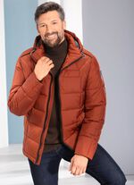 Steppkurzjacke von &laquo;S4 Jackets&raquo; 