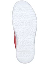 Waldl&auml;ufer, bequeme Damen-Schn&uuml;rschuhe, Weite K, mit herausnehmbarem Fussbett 