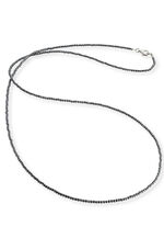 &laquo;Engelsrufer&raquo; H&auml;matit Halskette 