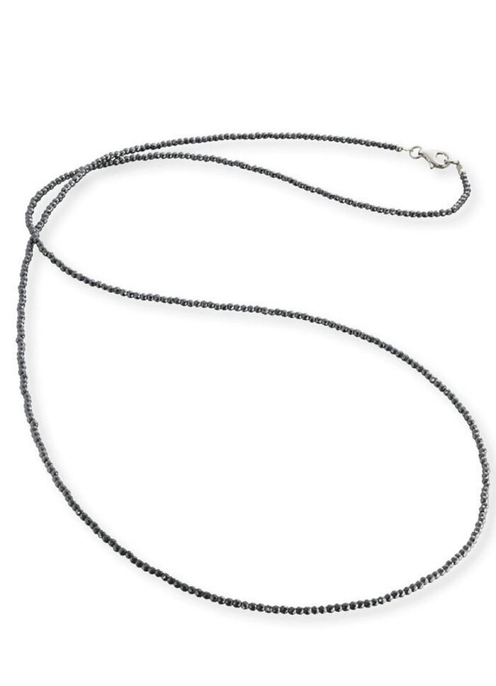 &laquo;Engelsrufer&raquo; H&auml;matit Halskette 