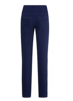 Jersey-Hose in Denim-Optik 