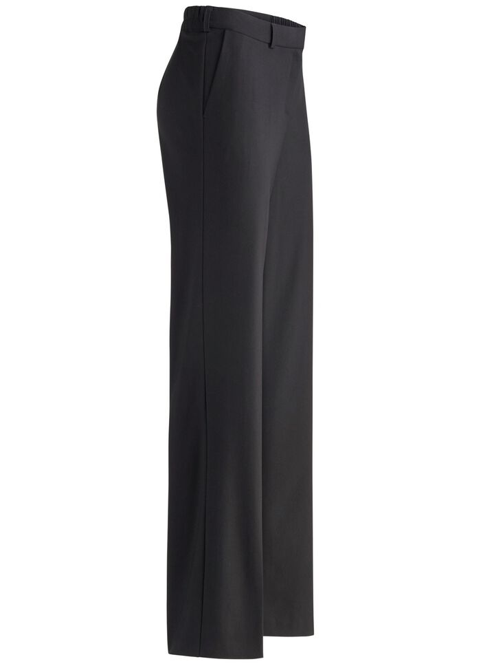 Hose in angesagter Weite 