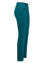 Hose mit Reissverschluss-Taschen 