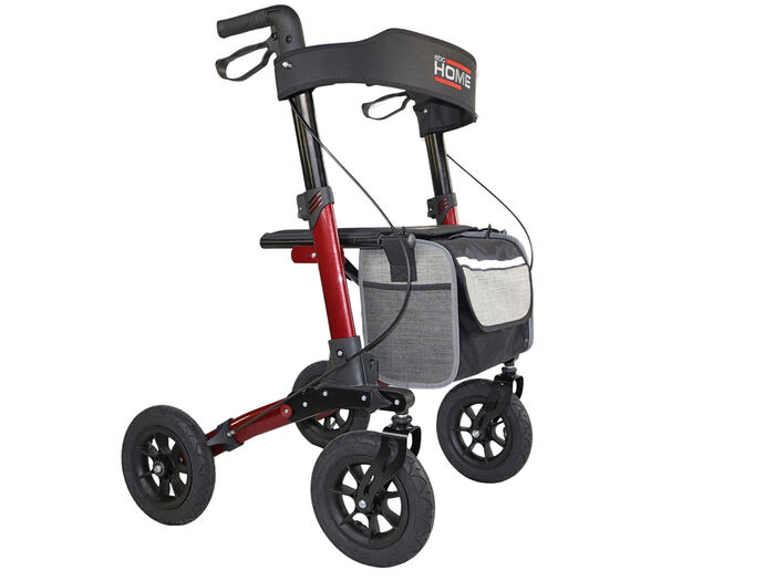 Outdoor-Rollator ROT