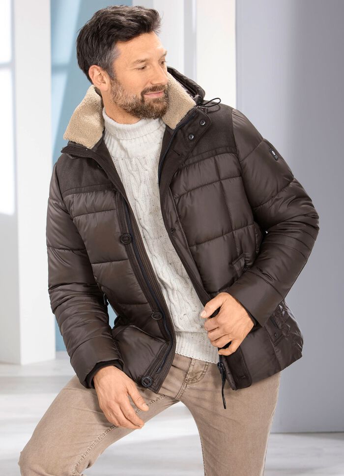 Kurzjacke von &laquo;Gate One&raquo; 