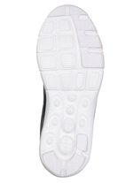 laurakent, sommerliche Damen-Sneaker, mit herausnehmbarem Fussbett DUNKELBLAU