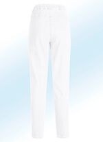 Magic-Jeans mit hohem Stretchanteil 