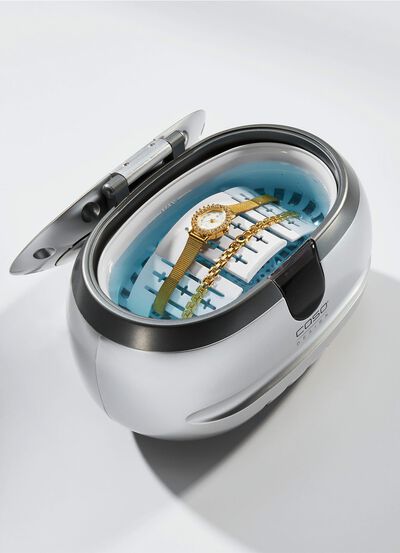 Ultraschallreiniger 