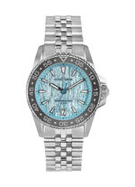Jacques Lemans Quartz-Herrenuhr 
