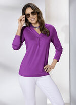 Shirt-Tunika Made in Europe BEERE