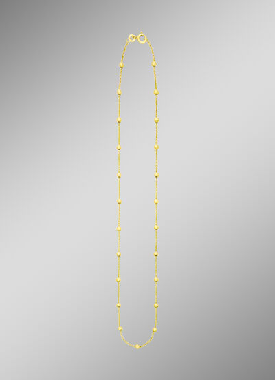 Elegante Halskette 