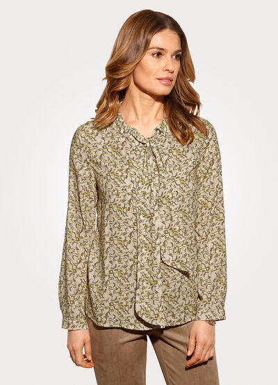 Bluse 