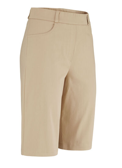 Bermudas 
