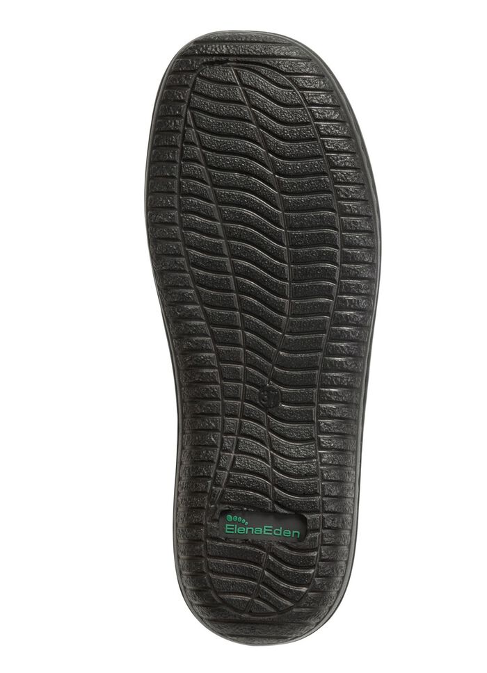 ELENA EDEN, klassische Damen-Boots, mit herausnehmbarem Fussbett 