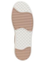 ELENA EDEN Sneaker aus Nappaleder mit luftiger Perforation 