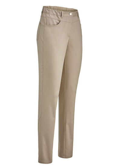 Hose in 4-Pocket-Form 
