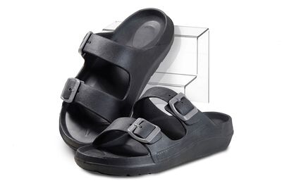 Ultraweiche Wolken-Sandale RelaxVital 