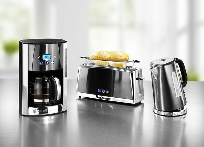 Russel Hobbs Fr&uuml;hst&uuml;cksserie Luna 
