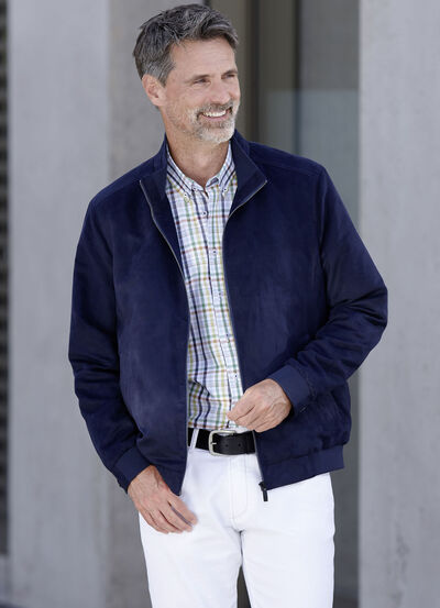Blouson von «Cabano» 