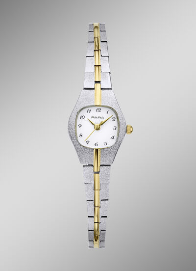 «Para» Quartz-Damenuhr 