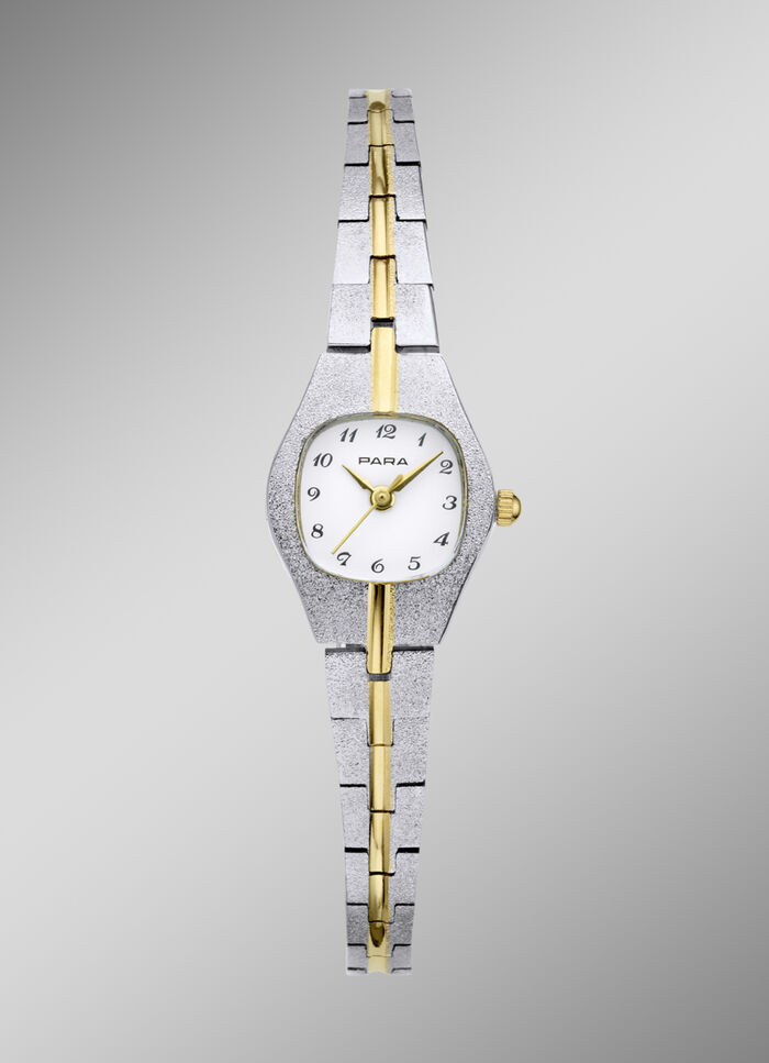 «Para» Quartz-Damenuhr 