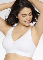 Zweierpack Naturana BH  mit vorgeformten Cups 