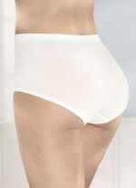 Sloggi Zweierpack Slips ohne Seitennähte ECRU